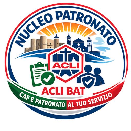 NUCLEO PATRONATO ACLI BAT